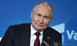 Putin'den "Wagner" Saldırısına İlişkin Açıklama