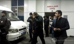 "Tekirdağ'da Kaçak Göçmenler Saklandığı Evde Yakalandılar"