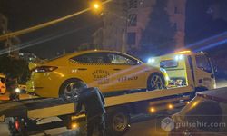 Kocaeli'de Taksi Şoförünü Öldüren Kişi: '7 Yıl Önce de Cinayet İşlemiş'