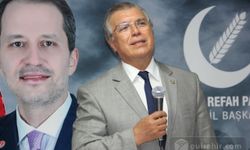 Refah Partisi ''Memuriyette 35 Yaş Sınırı Kaldırılsın Dedi''