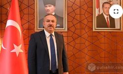 Nevşehir Valisi  Ali Fidan: "Bu alçaklığı şiddetle kınıyorum"