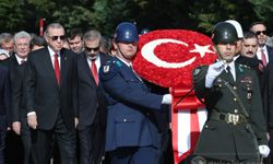 ''Devlet Erkanı Atatürk'ün Huzurunda''