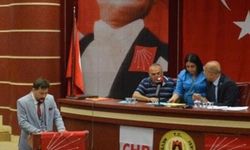 CHP Merkez İlçe Başkanı Kemal Altıntaş"Ayrıştırıcı Değil, Birleştirici Olacağım, Ben Yerine Biz Diyeceğim"