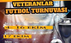 Nevşehir'de Futbol Turnuvası Düzenlenecek:  Başvurular 4-16 Ekim 2023