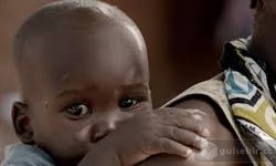 UNICEF: "Afetler 6 Yılda 43,1 Milyon Çocuğu Yerinden Etti"