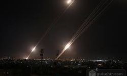İsrail, Gazze Şeridi’nde Pazar Yerini Vurdu: 13 Ölü