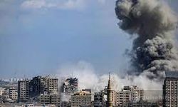 “Gazze Şeridi'ndeki Operasyon Odası Ve Orada Görev Yapan Ekiplerimizle Bağlantımızı Tamamen Kaybettik”