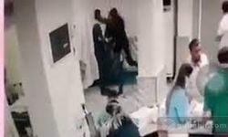 Şanlıurfa'da Erkek Hemşireye Şiddet Uygulayan Kişi İçin 'Tutuklama Kararı'