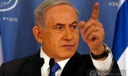 İsrail Başbakanı Netanyahu: “Hamas’a Sert Bir Darbe Vuruyoruz Ama Bu Yalnızca Başlangıç" Dedi