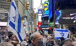 İsraillilerin 49'u, Filistin’e Düzenlenmesi Planlanan Kara Harekatının Ertelenmesini İstiyor