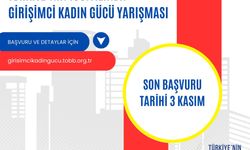 TOBB Kadın Girişimciler Kurulu, Kadın Girişimciliği Konusunda 81 İlde 7 Bin Üyesi  İle Çalışmalarını Sürdürmekte