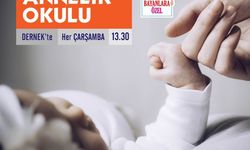 Anneler İçin Yeni Bir Başlangıç: Yasemin Taşdelen ile Anneler Okulu"