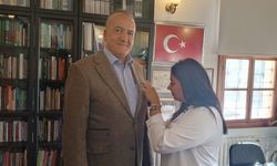 Nevşehir KÜN’de ‘Meme Kanseri Farkındalık Ayında'‘Pembe Kurdele’