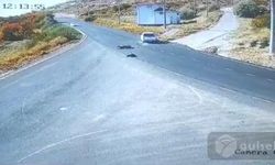 Nevşehir’de Trafik Kazası: 1 Yaralı