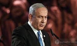 'Başbakan Binyamin Netanyahu İstifaya Davet Edildi'