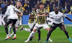 Beşiktaş ve Fenerbahçe, 358. Kez Karşı Karşıya: Heyecan Dorukta