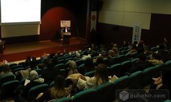 Nevşehir Üniversitesi (NEVÜ) Ev Sahipliğinde '5. Dünya Sürdürülebilir Yaşam Bilimleri Konferansı' Gerçekleşti