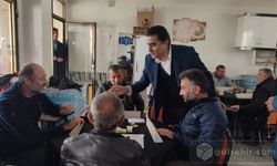 Karacaşar Mahallesi'nde Gönül Kucaklaşması: El Ele, Gönül Gönüle Bir Araya Geldik