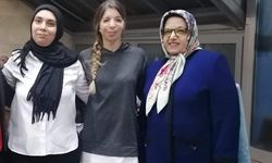 Nevşehir Belediye Başkan Aday Adayı Makbule ATLI, Engelliler Günü'nü Kutladı