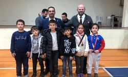 Okulumuz Satranç Takımı, İl Gençlik ve Spor Müdürlüğü Turnuvasında Başarı Elde Etti