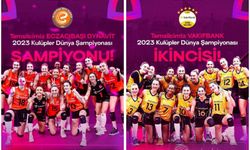 Eczacıbaşı Dynavit, FIVB Kadınlar Dünya Kulüpler Şampiyonası'nda Zafer Kazandı!
