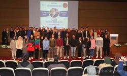 Eğitimci-Yazar Hacı Ormanoğlu, Ben Ötesi Kadın Kulübü Konferansında Öğrencilerle Buluştu!