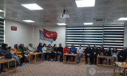 Nevşehir Gençlik ve Spor İl Müdürlüğü, 2023 Yılı Değerlendirme Toplantısıyla Gelecek Hedeflerini Belirledi