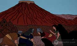 Sonsuz Yakınlaştırma Sanatı: Kapadokya'da Uygarlıkların Hikayesi