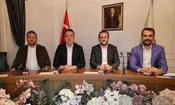 Nevşehir Belediye Meclisi, Aralık Ayında Alınan Kararları Topladı: İşte Öne Çıkanlar