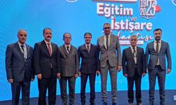 Urgenç, Türk Eğitim-Sen Şube Yönetim Kurulu Toplantısında İstişarede Bulundu