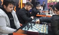 "Zeka ve Strateji Yarışı: Yurtlar Arası Satranç Turnuvası Başlıyor!"