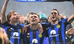 İtalya Serie A'da Şampiyon Inter: Tarihi Başarıya İmza Attılar