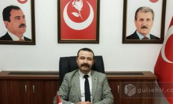 BBP Nevşehir İl Başkanı Ramazan Kalkan, görevinden istifa ettiğini açıkladı.