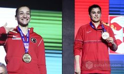 Avrupa Şampiyonu Olan Buse Naz Çakıroğlu ve Busenaz Sürmeneli’yi Kutluyorum: Büyük Bir Gurur Yaşattılar