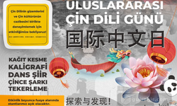 Nevşehir'de Uluslararası Çin Dili Günü Etkinliği Düzenleniyor
