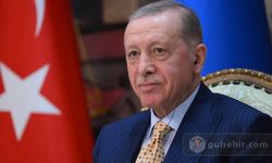 Cumhurbaşkanı Erdoğan'dan İYİ Parti'nin Yeni Genel Başkanı Müsavat Dervişoğlu'na Tebrik Telefonu