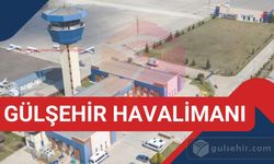 Gülşehir Havalimanı