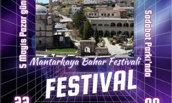 Gülşehir'de Festival Coşkusu: Mantarkaya Bahar Festivali İçin Hazırlıklar Tamamlandı