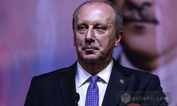 Muharrem İnce'den İYİ Parti'nin Yeni Genel Başkanı Müsavat Dervişoğlu'na Tebrik Mesajı