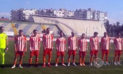 Nevşehir Belediyespor, Adana 1954 FK'yı 2-1 Mağlup Etti