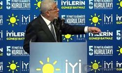 İYİ Parti Genel Başkan Adayı Müsavat Dervişoğlu: "Nevşehir'de %52 Oy Alıyorsak, İYİ Parti'nin Gerçek Oyu %52'dir."