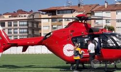 Hava Ambulanslarının Hayati Rolü: Ankara İl Hava Ambulans Merkezinde Bir Pilotun Bakış Açısı