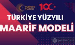Yeni Müfredatta "Algoritma-Bilişim" Odaklı Matematik: "Türkiye Yüzyılı Maarif Modeli" Taslağı Yayınlandı