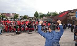 Nevşehir Belediyesin'den 19 Mayıs Konseri!