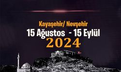 Güzel Atlar Diyarı Kayaşehir Festivali: Kokteyl ve Tanıtım Toplantısı Başlıyor!
