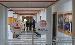 2024-ALES/2 Sınavı İçin Nevşehir ve İlçelerinde Nüfus Müdürlükleri Açık Olacak