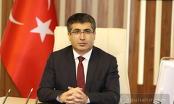 Prof. Dr. Semih Aktekin, NEVÜ Rektörlüğüne Yeniden Atandı
