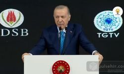 Cumhurbaşkanı Erdoğan: “Aile Yapısı Çürüyen Bir Toplum Hayatta Kalmaz”