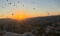 "Kapadokya'da Mutlaka Görülmesi Gereken Noktalar ve Deneyimler"