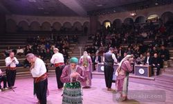 Orta Anadolu Türküleri İzleyiciden Tam Not Aldı ve Kulakların Pasını Sildi